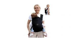 Grownsy Baby Carrier One-click Release Clasp For… Code