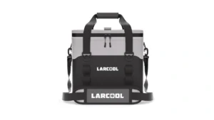 Larcool Ultra -tough 24 Can Soft Cooler Bag… Code