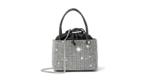 Tote Bag For Women Purse Has Detachable Chain… Coupon