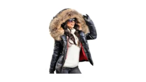 Tiptupu Women S Winter Puffer Coat Long Sleeve Zip… Coupon