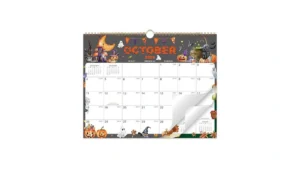 2026 Wall Calendar – Large Calendar 2026 Wall 15 X… Code
