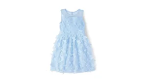 The Children S Place Girls Sleeveless Dressy… Coupon