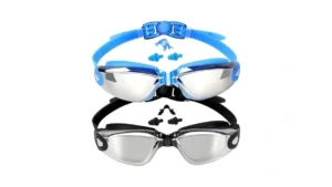 Eversport Swim Goggles Pack Of 2 Swimming Goggles… Code