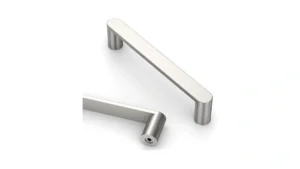 Asidrama 10 Pack 5 Inch 128mm Brushed Satin Nickel… Coupon