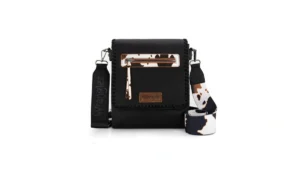Wrangler Crossbody Bags For Women Satchel Purse… Code