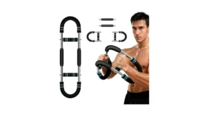 Aktivio Twister Arm Trainer 40-90lbs Adjustable… Coupon