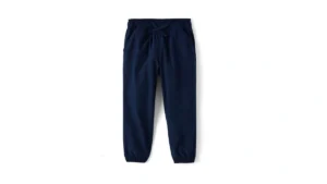 The Children S Place Girls Uniform Quick Dry Jogger…