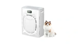 Pet Air Purifiers For Home Large Room Up To 2500… Code