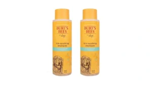 Burt S Bees For Pets Itch Soothing Shampoo With… Coupon
