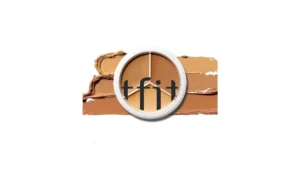 Tfit Multi-use Pot Concealer – Triple Palette… Code