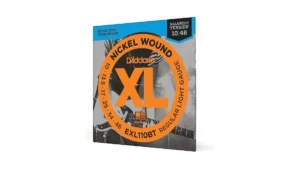 D Addario Electric Guitar Strings Xl Nickel… Coupon