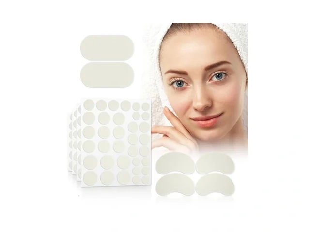 New Pimple Patches For Face 3 Different Sizes… Code