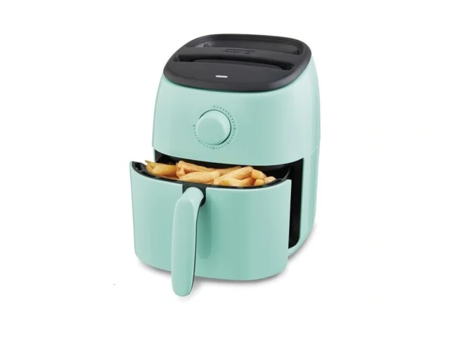 Dash Tasti-crisp Air Fryer – Aircrisp Technology -… Coupon
