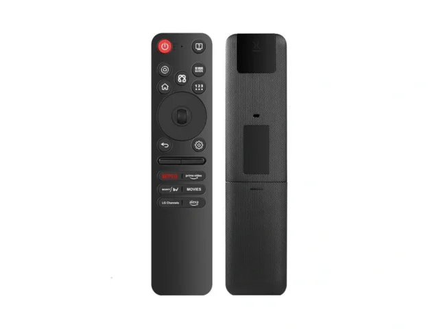Mr25ga Ai Magic Remote For All 2022-2025 Lg… Code