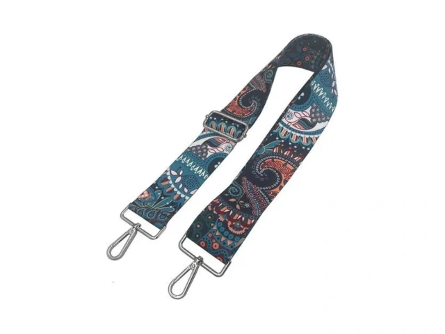 Abuyall Wide Strap Replacement Guitar Style… Code