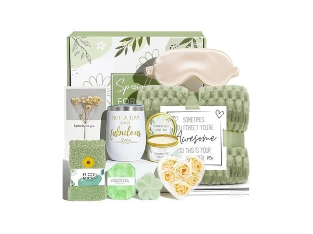 Birthday Gifts For Women Self Care Gift Get Well… Code