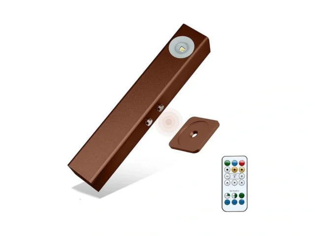 Motion Sensor Led Night Lights 2500 Mah… Code