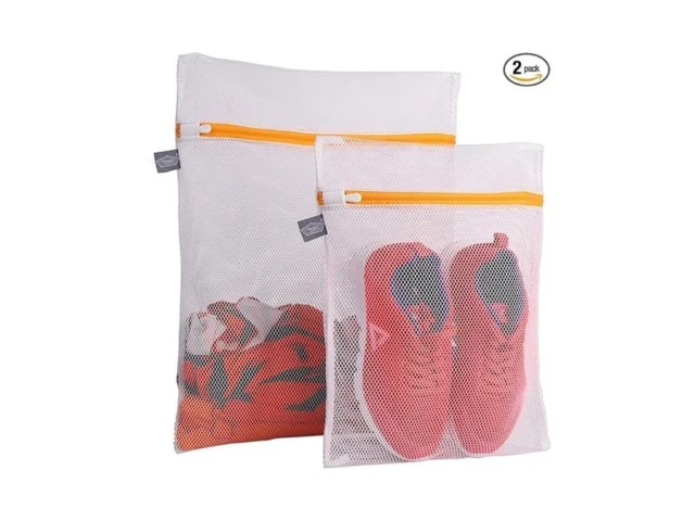 Kimmama Laundry Mesh Wash Bags Lingerie Bags For… Code