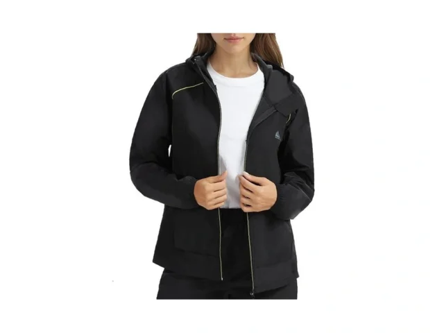 Lazawg Women S Rain Jacket Lightweight Waterproof… Code