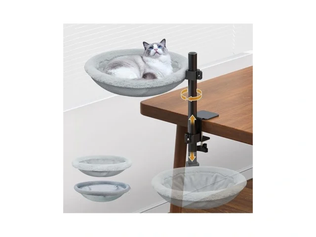 Tvovt On Under Cat Desk Bed – 360 Rotation… Code