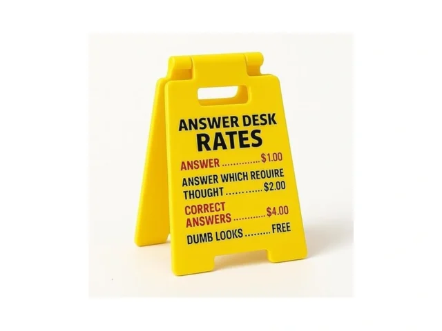 Vdor Office Desk Accessories Sign Funny Gag Gifts… Code