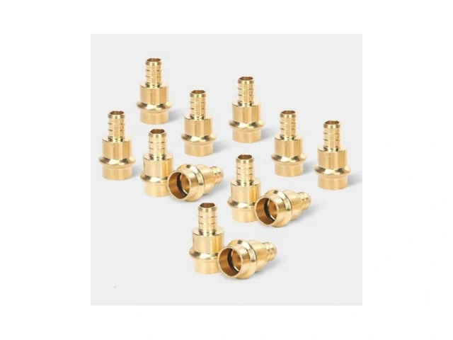 Abbiemo 12pcs 1 2 Propress X 1 2 Pex Adapter Crimp… Code