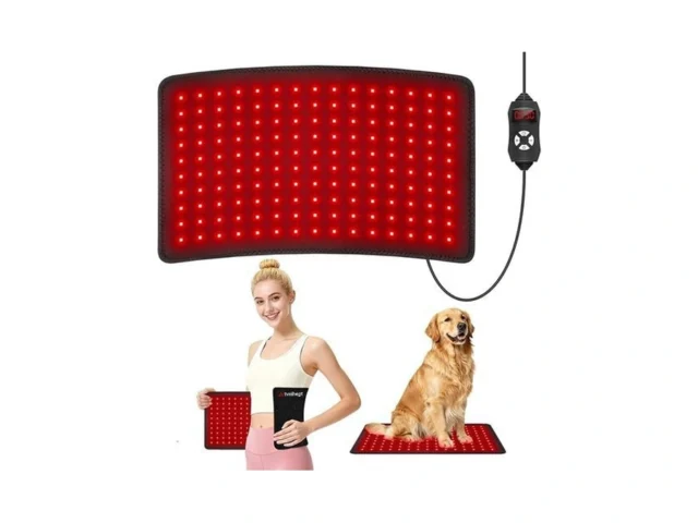 Red Light Therapy For Body 20 Large 660nm 850nm Led… Code