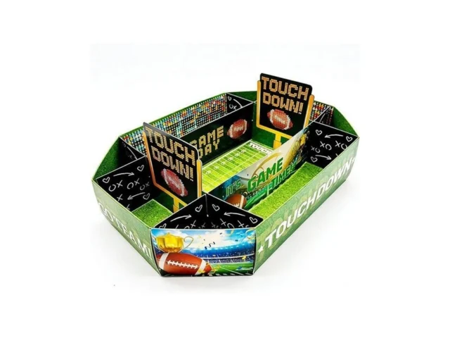 Football Party Decorations Supplies Kit – Food… Code