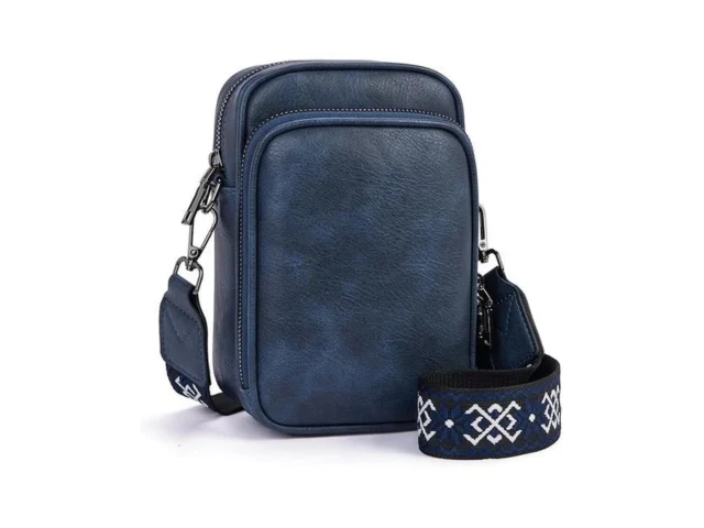 Ateritssi Small Crossbody Bags For Women Trendy… Code