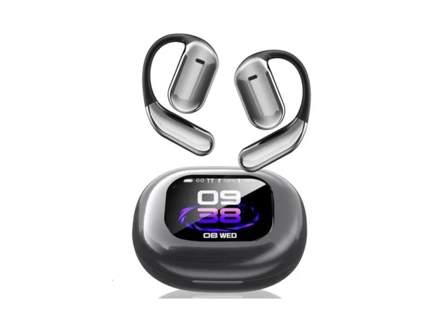 Ai Language Translator Earbuds Translation… Code