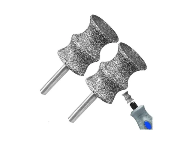 Kitguard Diamond Dremel Dog Nail Grinder Bits For… Code