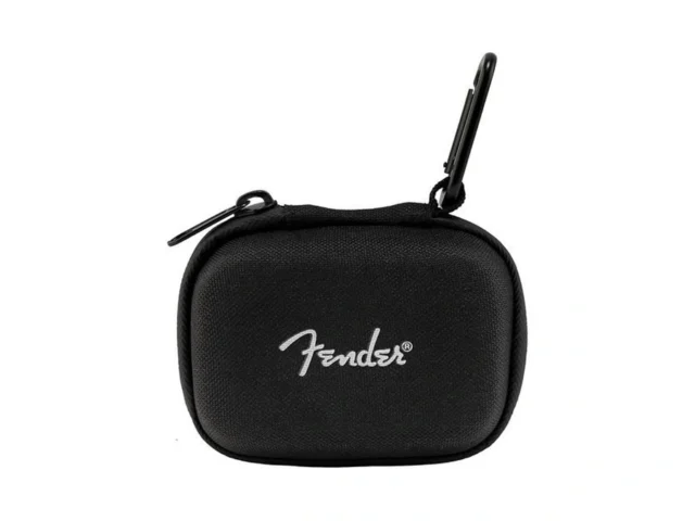 Fender Mustang Micro Headphone Amplifier Case Coupon