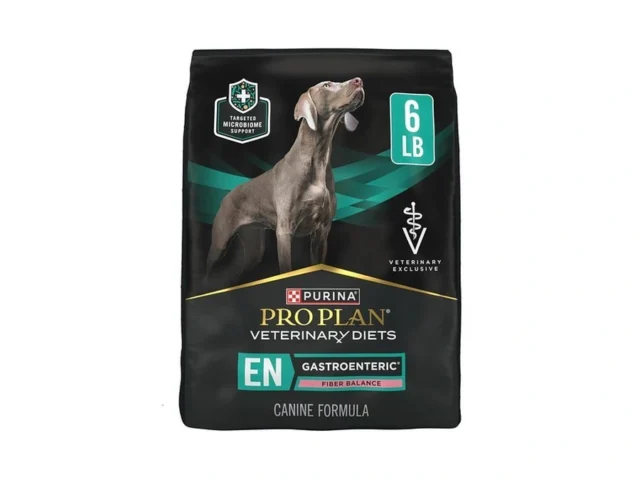 Pro Plan Veterinary Diets Purina En Gastroenteric… Coupon
