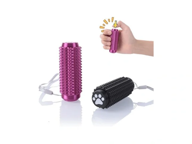 2pcs Little Ouchies Fidget Toys For Adults Palm… Coupon