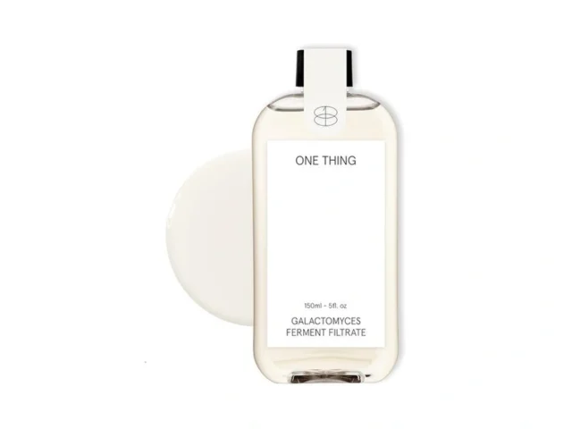One Thing Galactomyces Ferment Filtrate Toner 5 07… Code