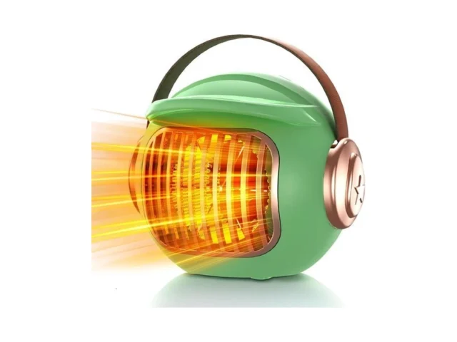 Space Heaters For Indoor Use Mini Portable Heater… Coupon