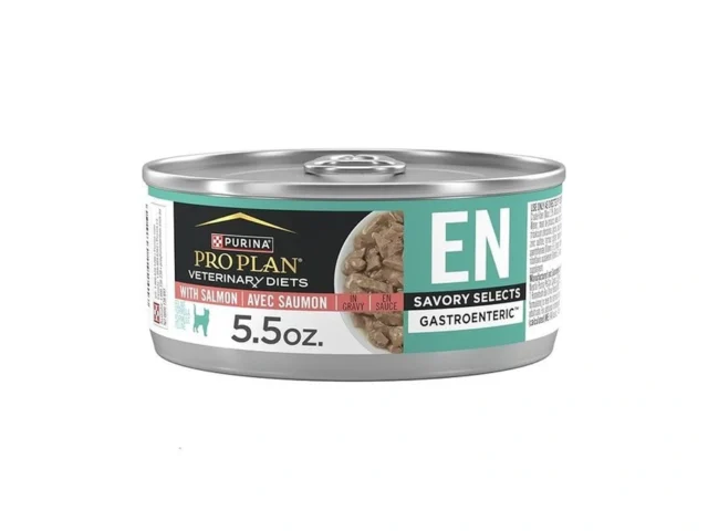 Pro Plan Veterinary Diets Purina En Gastroenteric… Coupon