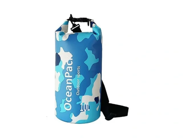 Ltmgl Dry Bag Waterproof 5l 10l 20l Camo Design… Coupon