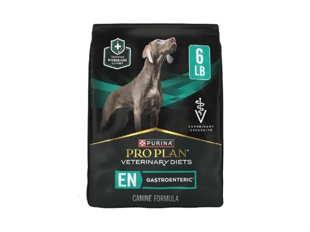 Purina Pro Plan Veterinary Diets En Gastroenteric… Coupon