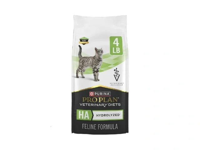 Purina Pro Plan Veterinary Diets Ha Hydrolyzed… Coupon