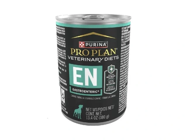Purina Pro Plan Veterinary Diets En Gastroenteric… Coupon