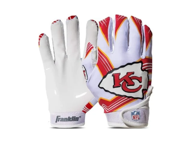 Franklin Sports Nfl Kansas City Chiefs Youth… Coupon