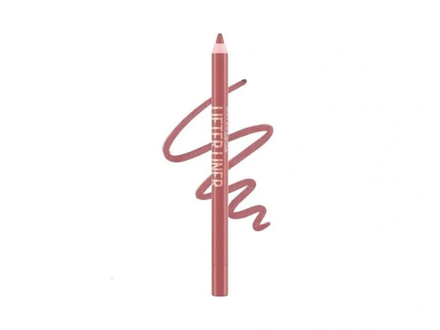 Maybelline Lifter Liner Lip Liner Pencil With… Coupon