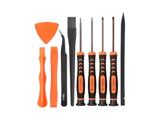 Cleaning Repair Tool Kit For Ps4 Ps5 Teckman Tr9… Code