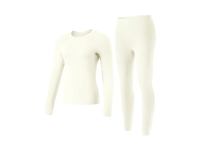 Gagli Soft Thermal Underwear For Women Long Johns… Code
