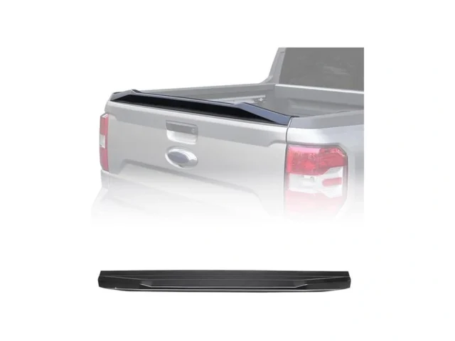 Mabett Tailgate Spoiler Wing Compatible With… Code