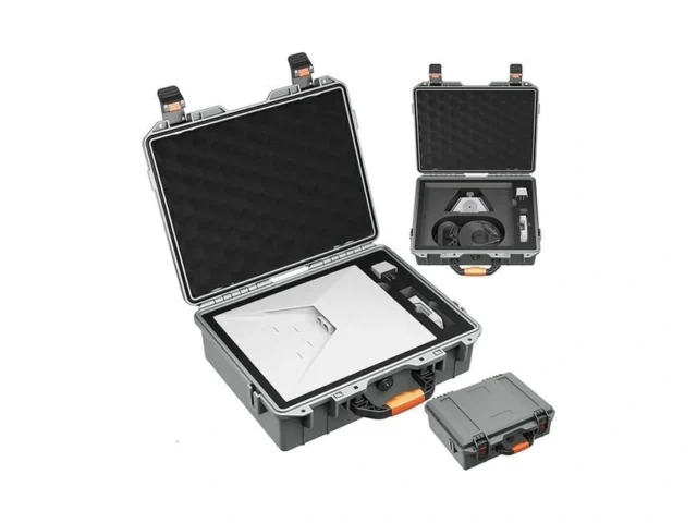 Rvmarinepat Starlink Mini Case Hard Shell Travel… Coupon