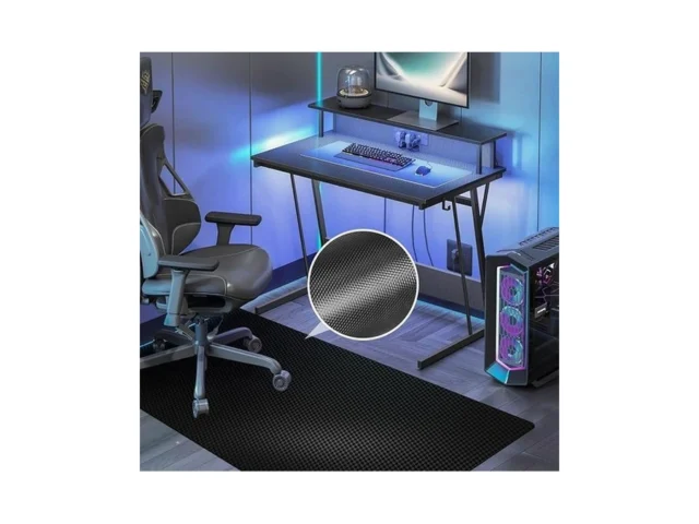 Keydol 30 X 48 Waterproof Chair Mat For Hardwood… Code