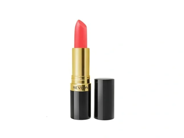 Revlon Super Lustrous Lipstick Creamy Formula For… Coupon