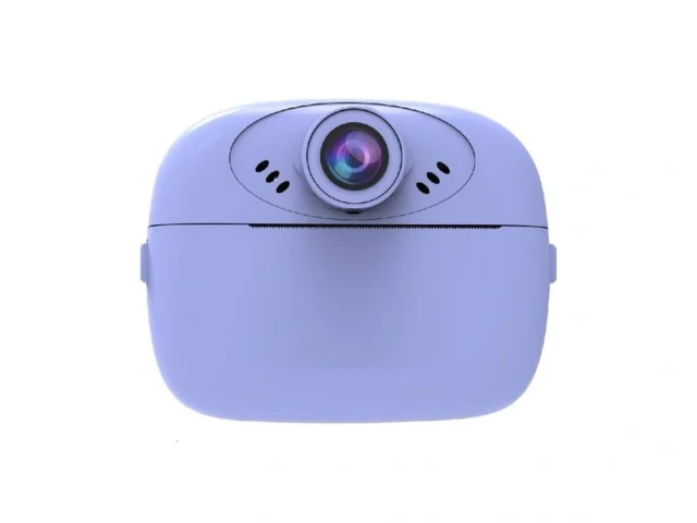 Instant Print Camera For Kids – Portable Travel… Code